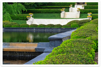 Entretien jardin paris