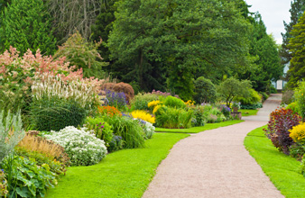 Jardinier paris